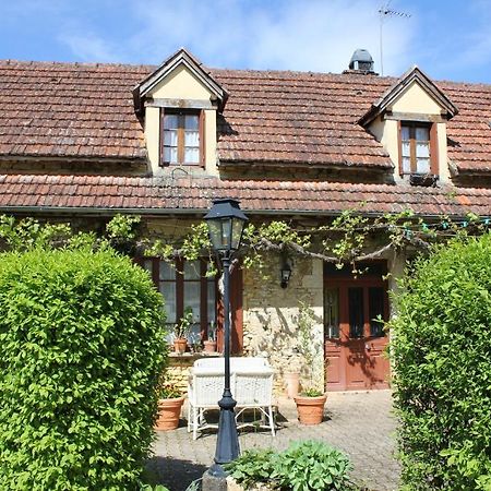 Chambres D'Hotes Et Gite Chastrusse Lanzac Buitenkant foto